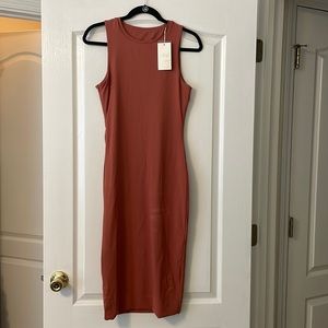 BRAND NEW Vitality The Ivy Dress size medium